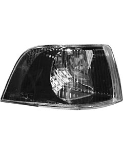 Hoeklamp USA rechts S40  V40