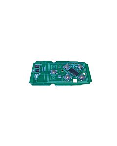 Printplaat afstandsbediening Volvo modellen met 433Mhz (30659637) S/V60(11-) V70(08-) S80(07-)
