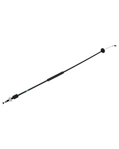 gasklep Controle kabel