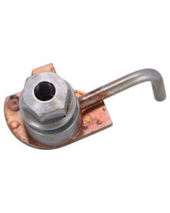 zuiger COOLING JET