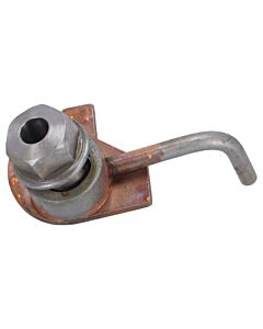 zuiger COOLING JET