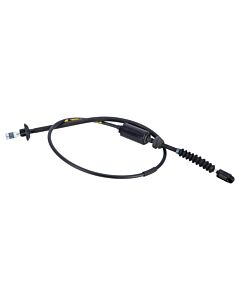 gasklep Controle kabel