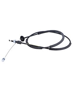 gasklep Controle kabel