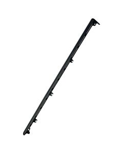 dorpel plaat rechts Volvo type Volvo S40 V40 (-2004) : Chassisnr