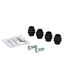 RUBBER balg Avenger, Caliber, Carisma, Colt, Eclipse, Galant, Lancer, S40, Sebring, V40