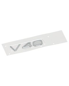 Embleem Volvo type Volvo V40 (-2004) :