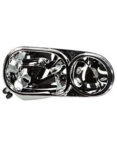 REFLECTOR links S40