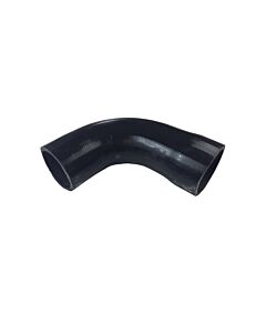 Charger intake hose lower Intercooler