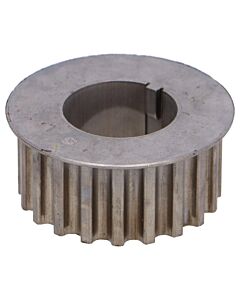 poelie pulley