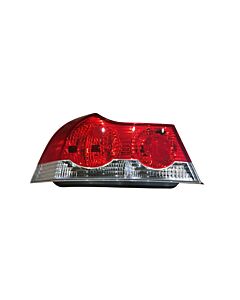 Achterlicht Links Volvo C70 2006-2010 incl pakking