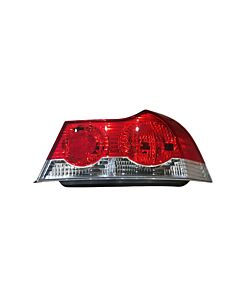 Achterlicht Rechts Volvo C70 '06-'10 incl pakking