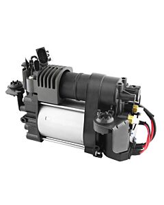 Luchtveringcompressor VOLVO S90 II 17- V90 I -98 V90 II 17- XC60 II 18- XC90 II 16- veer