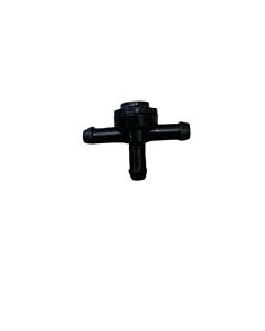 Afvoerklep voor ruitenwisserinstallatie T STUK C30 S40 V50 S70 S80