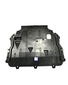 Motor bescherm plaat V40 2013+