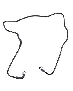 Slang  inlaatpijp S60  S80  V60  V70  XC60