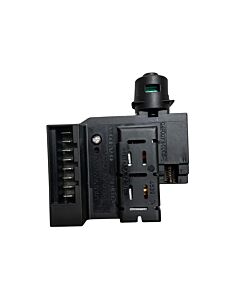 control unit verwarming 440 460 voor volvo met TURBO  D19T