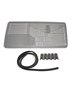 Koplamp glas met mist licht links 940 760 740 960