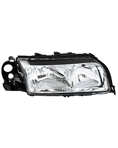 koplamp electrisch rechts OEM ref 8693558 S80