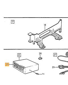 speaker grille