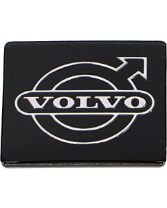 Embleem Volvo grille S40+V40+850+S70+V70