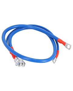 accu kabel Volvo type Volvo 240 260 262 :