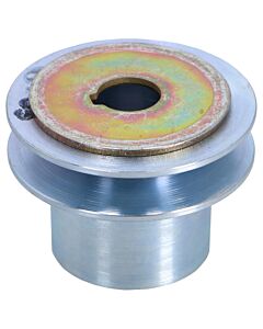 poelie pulley