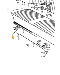 upholstery