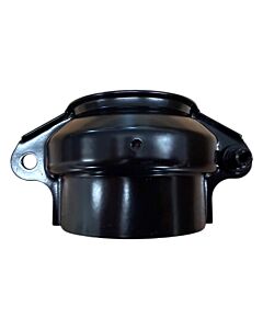 Klem Brandstofvulpijp manchet Volvo 850, S70 - V70 - C70 1 stuk ( 2 st nodig!!)