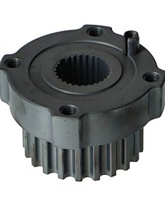 poelie pulley