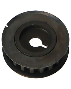 poelie pulley