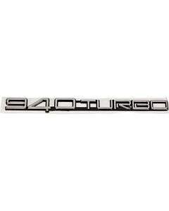 Embleem Volvo type Volvo 940