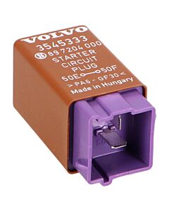 Relais Alarm / Startonderbreker Bypass Volvo 850 940 960 S90 V90