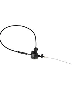 gasklep Controle kabel