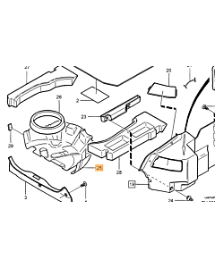 insulating material