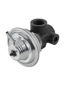 EGR klep ruil Volvo 940