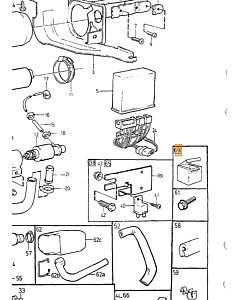 injector