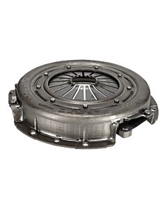 Koppeling drukgroep 260 fine splines 1232912