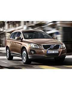 voorbumper sleepoog afdekkap Xc60 2008-2016 Volvo onderdeel 39821562