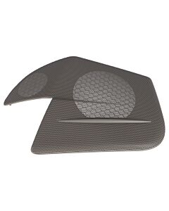 luidspreker Grille