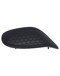 luidspreker Grille rechts onder grijs/antraciet