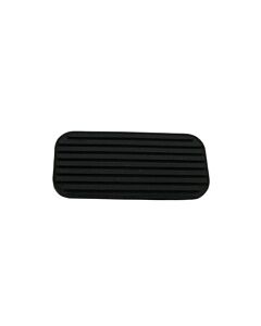 Rubber gaspedaal PV444+PV544 +DUett+Amazon+140+164