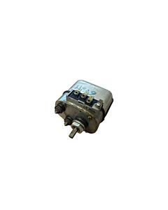 Ruitewisser motor PV444+PV544+Duett 210 P445 6 volt RUIL (gereviseerd)