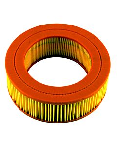 Luchtfilter (los inzetfilter ) Amazon+P1800 dubbele carburateurs SU-HS6 SET  2 st !!