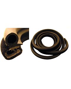 afdichting Strip links