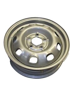 Velg staal 4.5 x15 inch Amazon Kombi+P1800 668280 ET25 TUV gekeurd 1964+ gaten velg