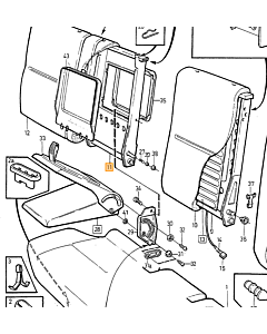 upholstery
