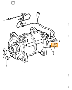 gasket
