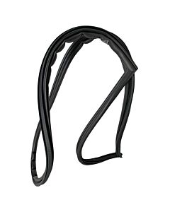 Deurrubber achter voor Body past links en rechts Volvo 740 760 Volvo 940 960 Volvo S90 V90 (-1998)