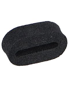 Rubber Stop Volvo type Volvo 740 : Volvo 740 760 : Volvo 760 : Volvo 940 5-deurs : Chassisnr Volvo 940 4-deurs : Chassisnr Volvo S90 V90 (