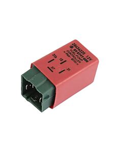 Relais benzinepomp 850+V70+C70 OEM ref 9434138 850 rood